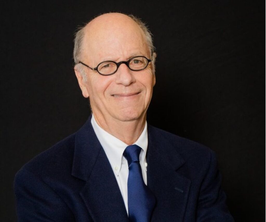 Richard F. Stern